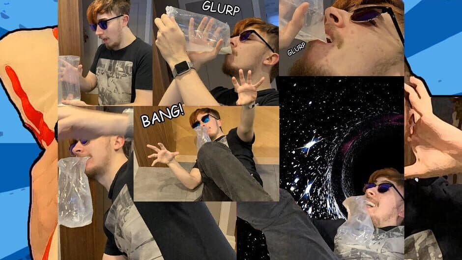 Скриншот 6 из A Wild Time Travelling Clone Dancing