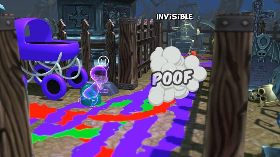 Скриншот 4 из Pooplers