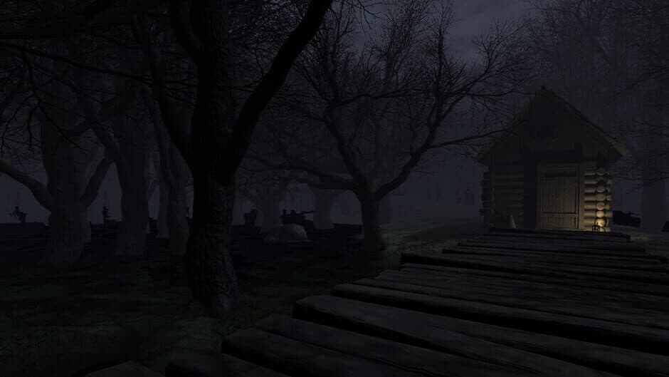 Скриншот 2 из The Gladhollow Nasties