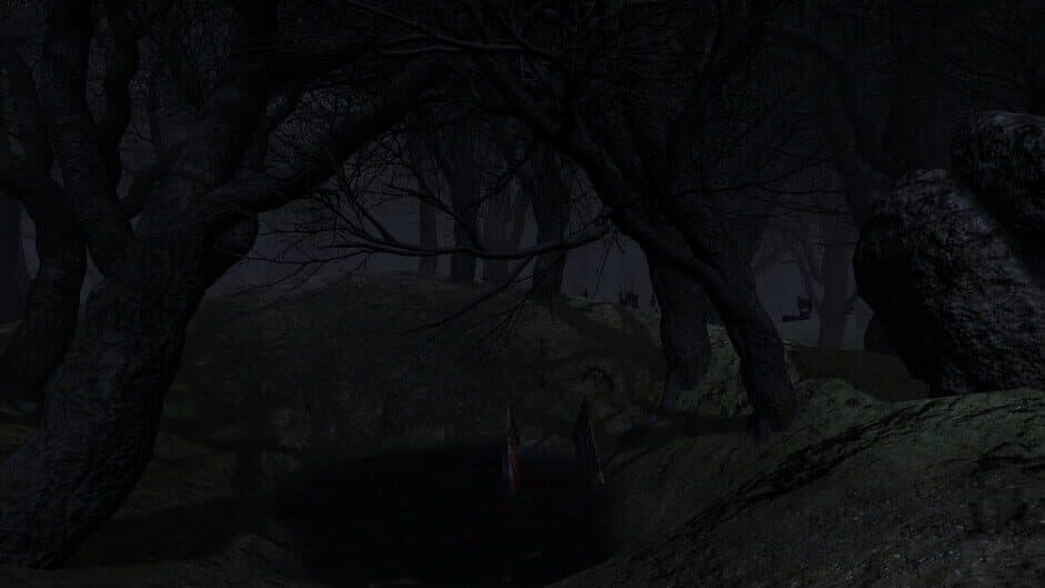 Скриншот 4 из The Gladhollow Nasties