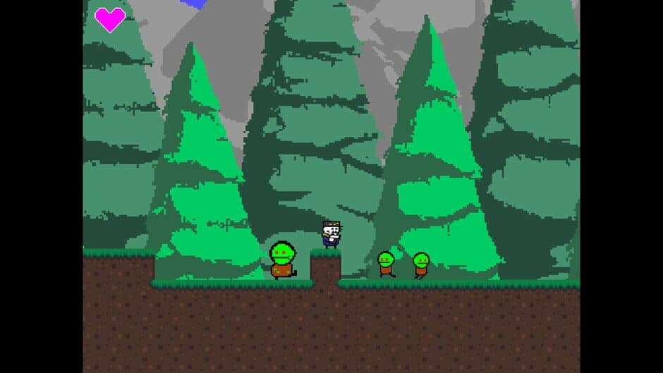 Скриншот 5 из Skeleton vs zombies