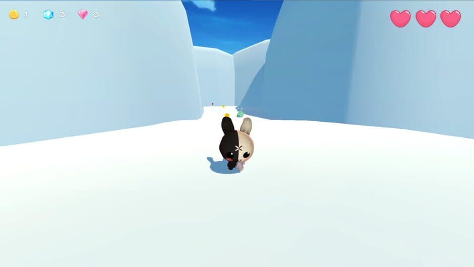 Скриншот 6 из Little Big Rabbits