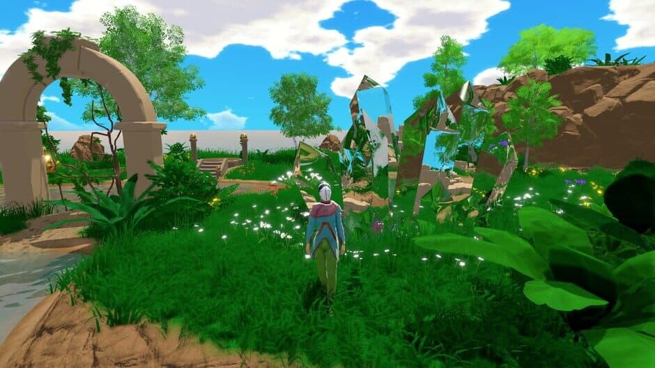 Скриншот 8 из Pallas of Vines