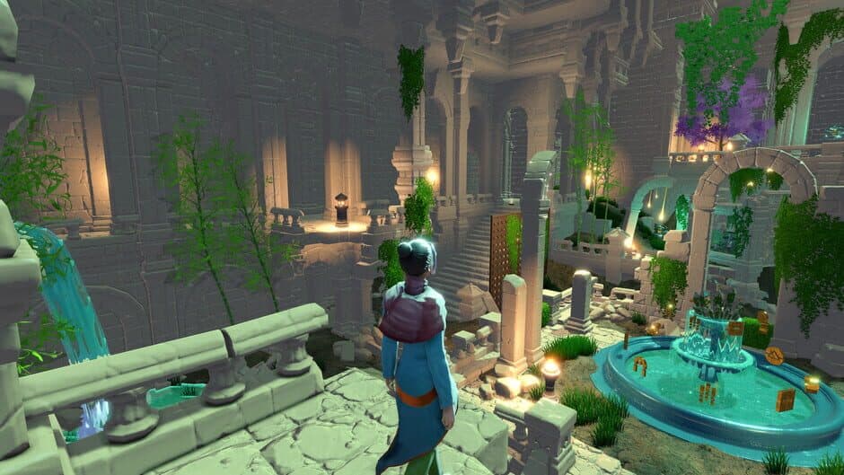 Скриншот 3 из Pallas of Vines
