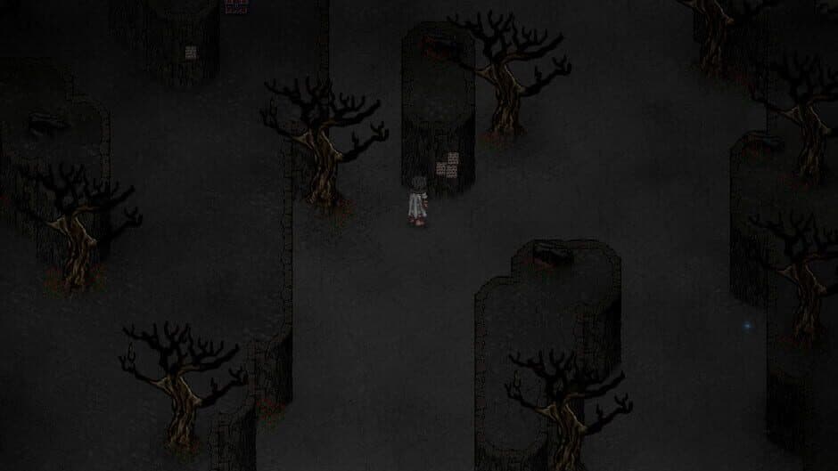Скриншот 1 из The Revenant Prince
