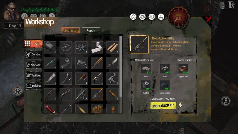 Скриншот 7 из Delivery from the Pain