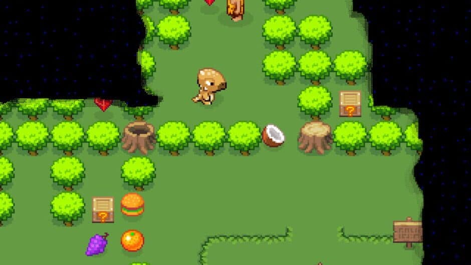 Скриншот 1 из Isle of Dinosaurs 2D