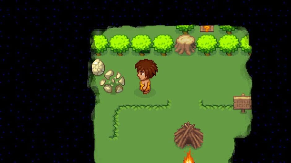 Скриншот 3 из Isle of Dinosaurs 2D