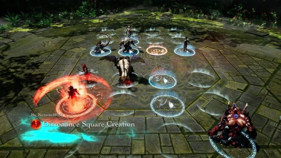 Скриншот 2 из Prodigy Tactics