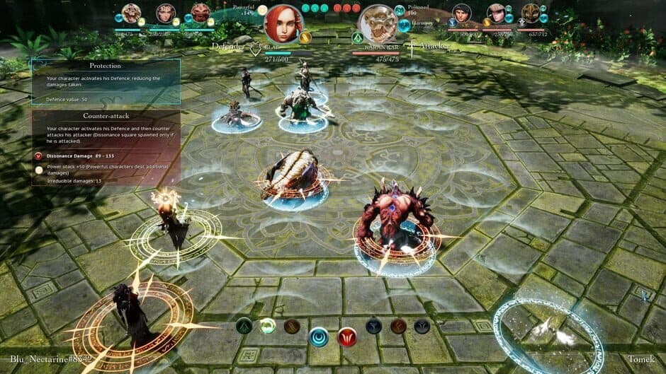 Скриншот 3 из Prodigy Tactics