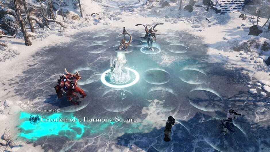 Скриншот 5 из Prodigy Tactics
