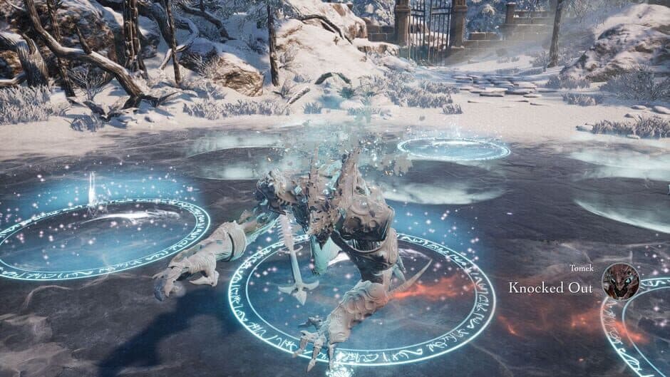 Скриншот 8 из Prodigy Tactics