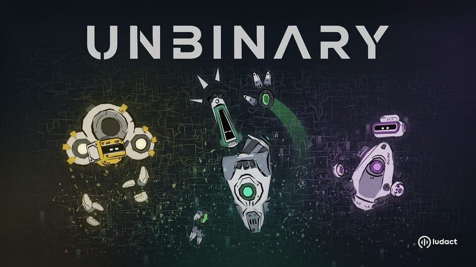 Скриншот 1 из Unbinary