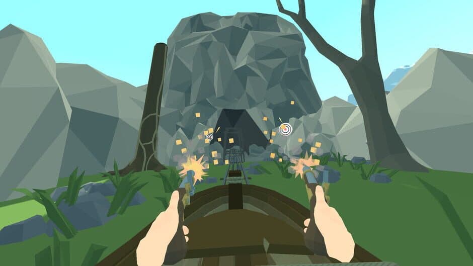 Скриншот 1 из Epic Fun