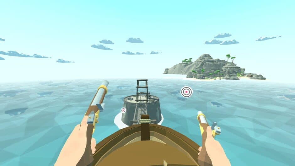 Скриншот 4 из Epic Fun