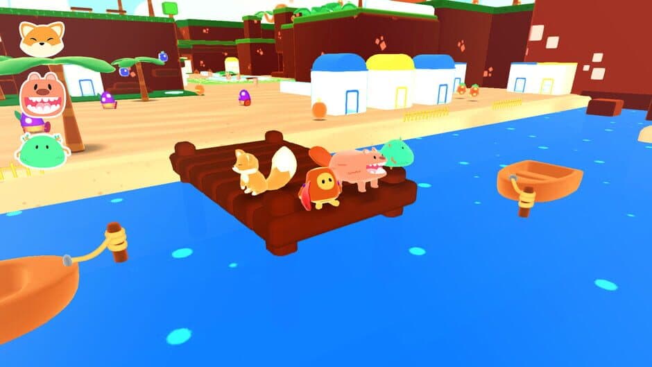 Скриншот 3 из Woodle Tree 2: Deluxe