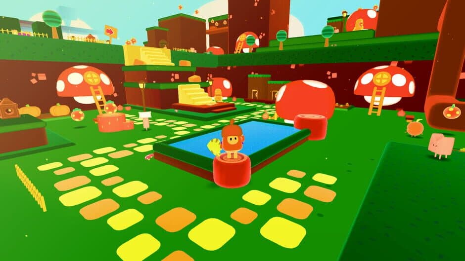 Скриншот 2 из Woodle Tree 2: Deluxe
