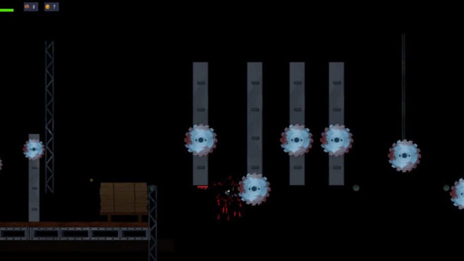 Скриншот 3 из Overflo Game