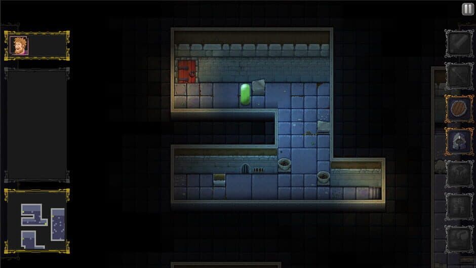 Скриншот 5 из Dungeon Marauder
