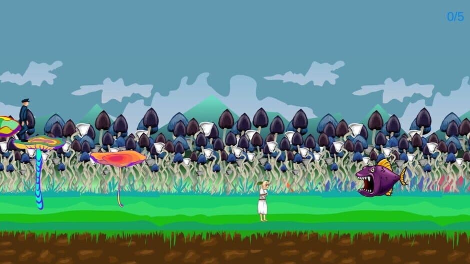 Скриншот 4 из Mr. Joshua Carrot