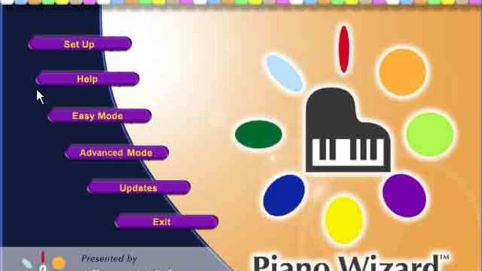 Скриншот 10 из Piano Wizard