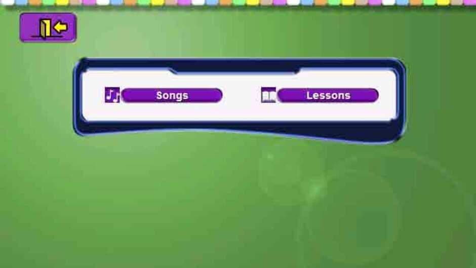 Скриншот 11 из Piano Wizard