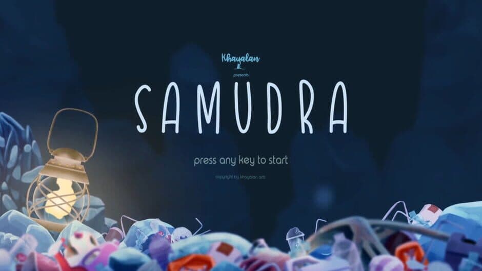 Скриншот 3 из Samudra