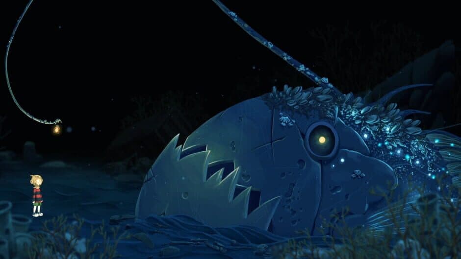 Скриншот 5 из Samudra