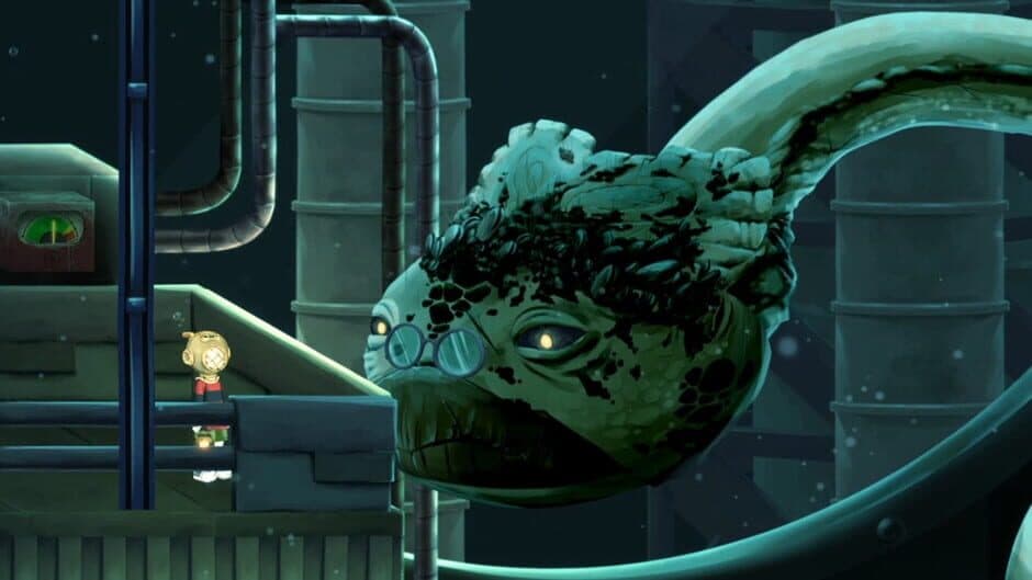 Скриншот 12 из Samudra
