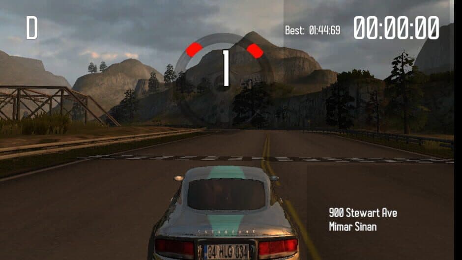 Скриншот 3 из HoloSprint