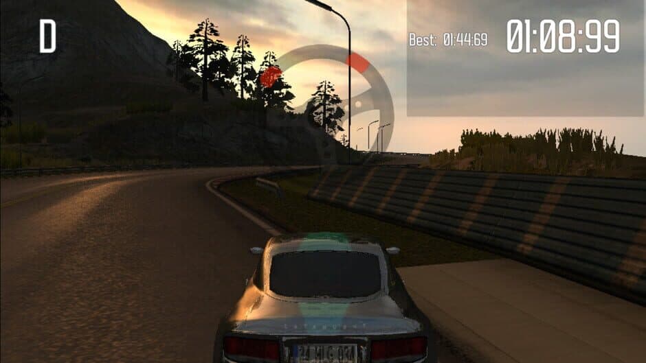 Скриншот 2 из HoloSprint
