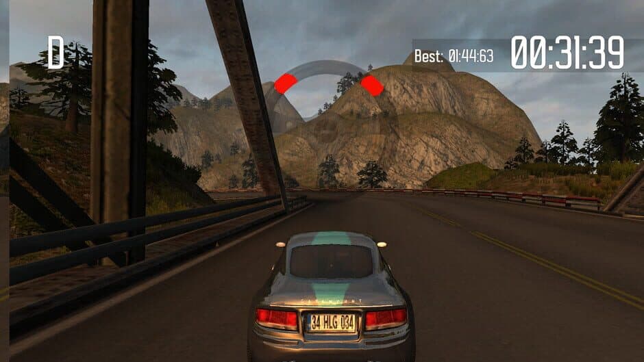Скриншот 5 из HoloSprint