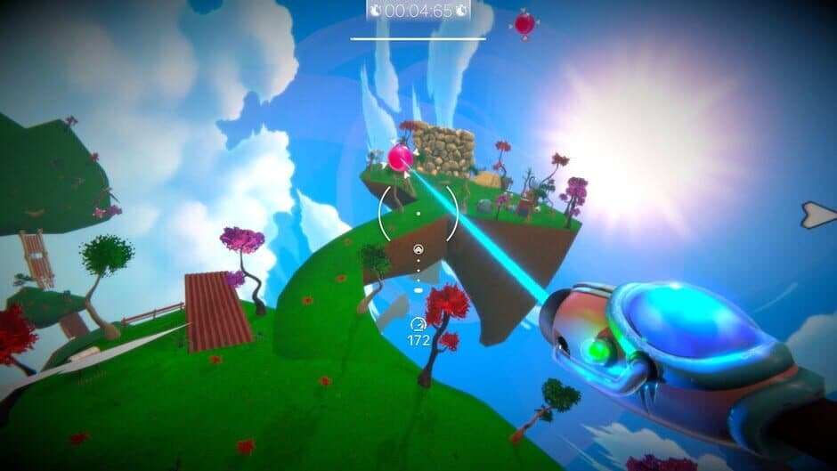Скриншот 5 из Beyond Shattered Isles
