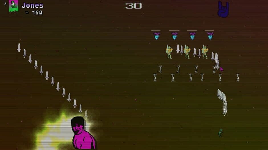 Скриншот 5 из Web Spice Purple World
