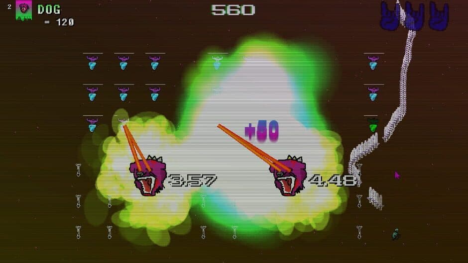 Скриншот 2 из Web Spice Purple World