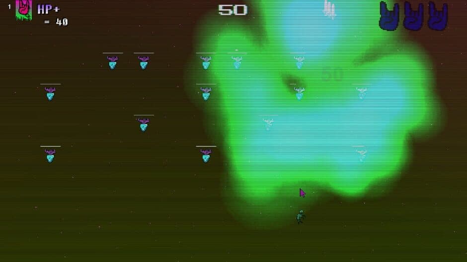 Скриншот 3 из Web Spice Purple World