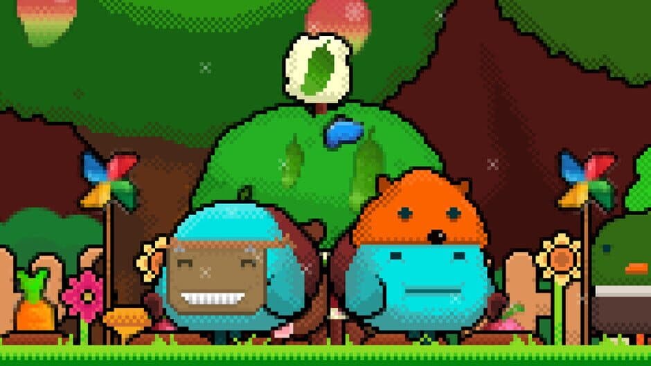 Скриншот 2 из Plantera 2: Golden Acorn