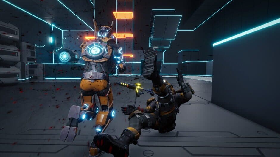 Скриншот 6 из Hero Syndrome