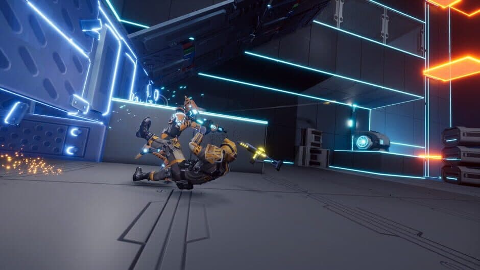 Скриншот 8 из Hero Syndrome