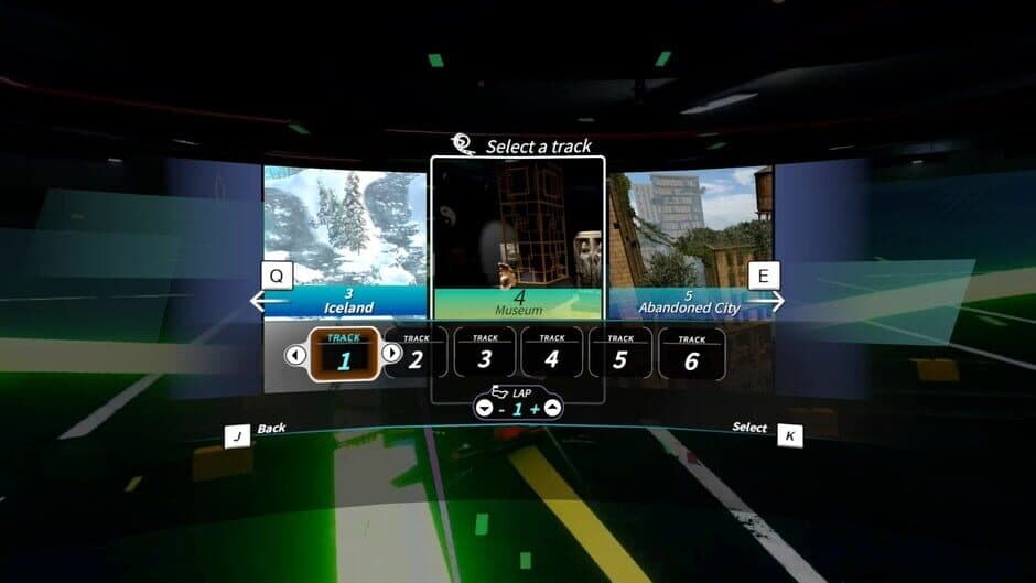 Скриншот 11 из Drone Racer