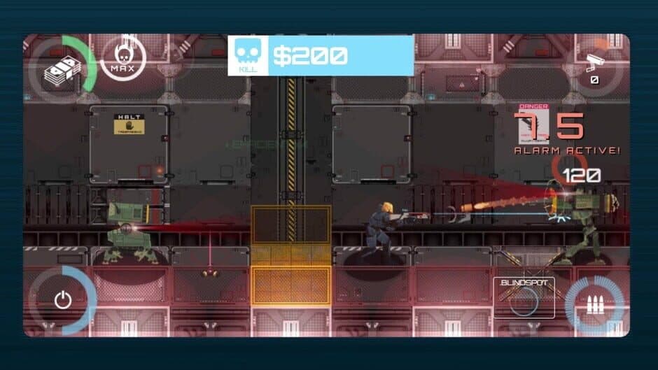 Скриншот 1 из Contract Work