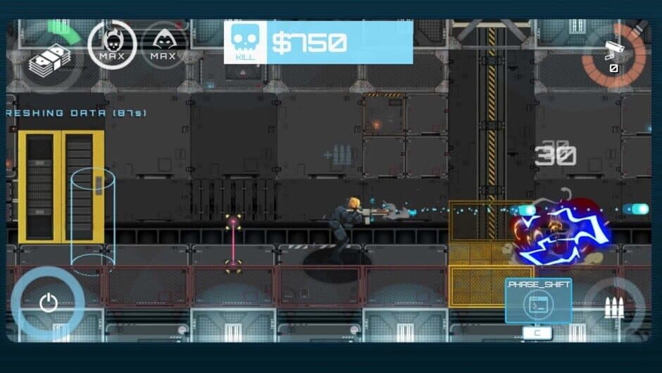 Скриншот 3 из Contract Work