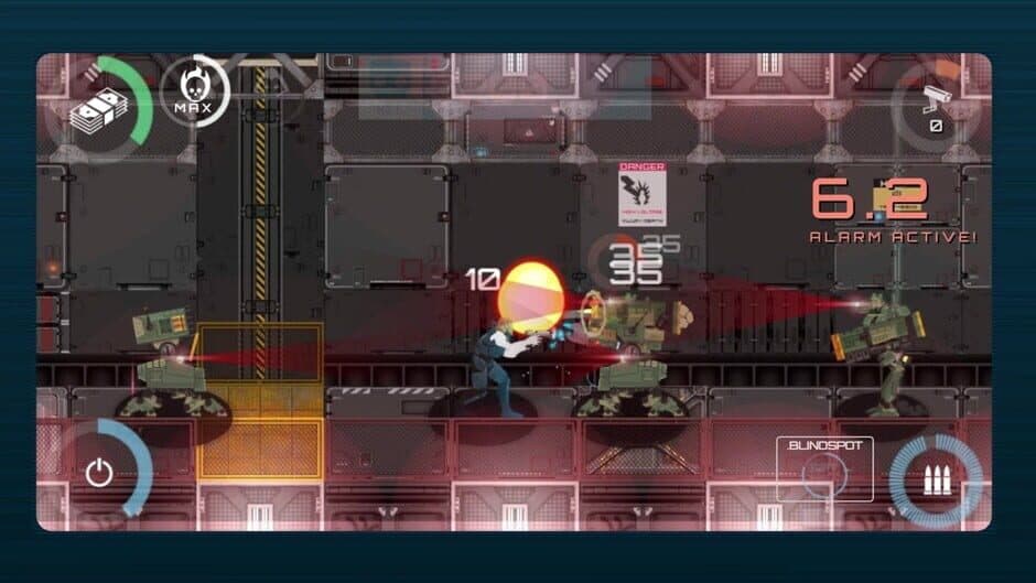 Скриншот 2 из Contract Work