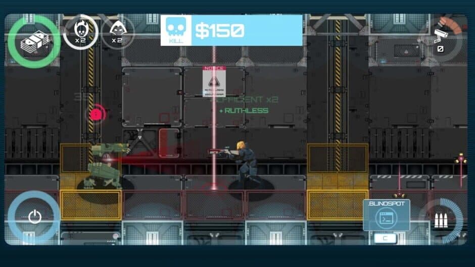 Скриншот 5 из Contract Work
