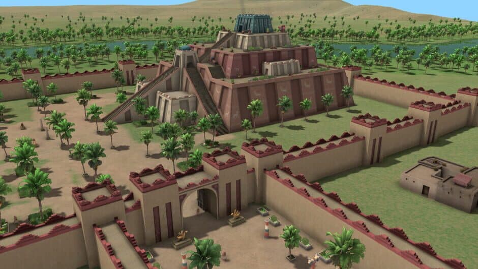Скриншот 2 из Sumerians