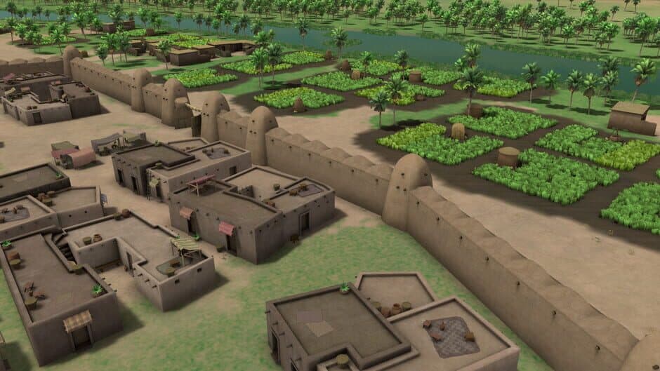 Скриншот 5 из Sumerians