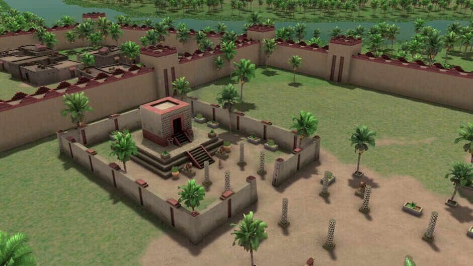 Скриншот 6 из Sumerians