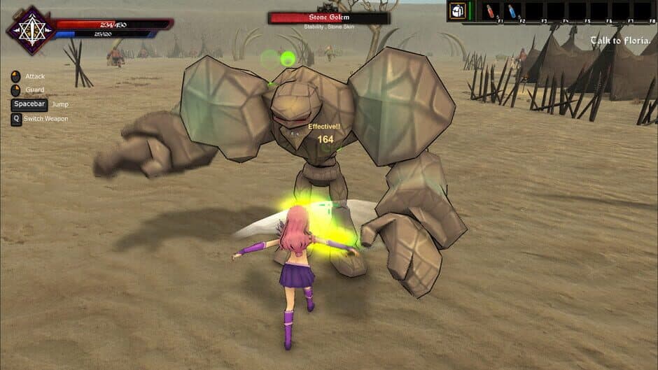 Скриншот 9 из Eternal Dread 2