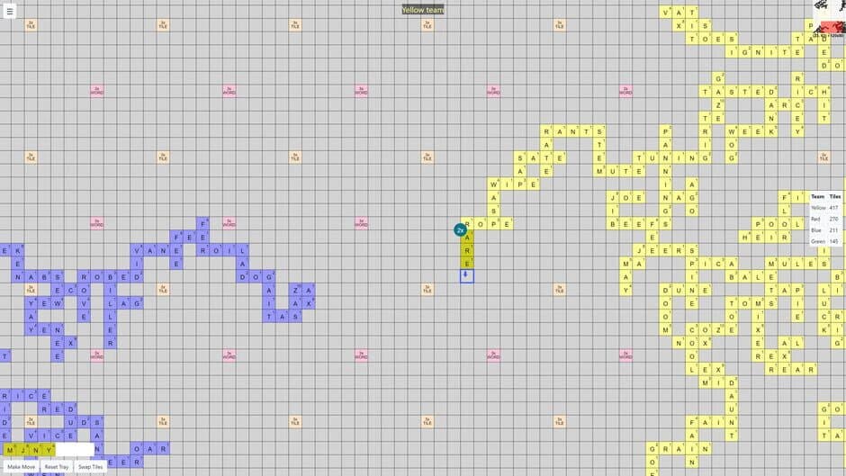 Скриншот 4 из Spelling Quest Online