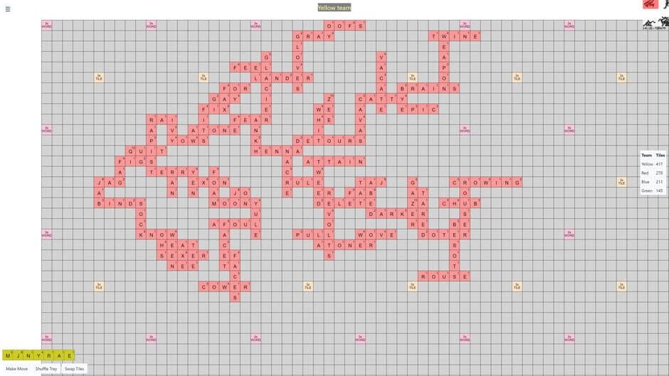 Скриншот 1 из Spelling Quest Online